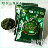 福星草五叶绞股蓝龙珠茶500克